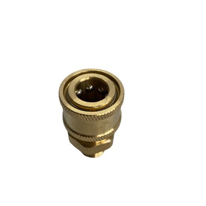 Engate Rápido G-2SM 1/4" - Lavadoras de Alta Pressão SIGMA