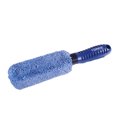 Escova De Microfibra Para Limpeza De Aros - VONIXX