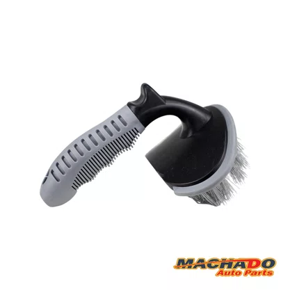 Escova Para Limpeza De Pneus - Rotta