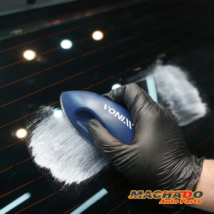 Escova Para Remoção de Marcas de Água dos Vidros VONIXX