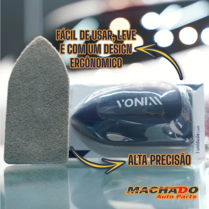 Escova Para Remoção de Marcas de Água dos Vidros VONIXX