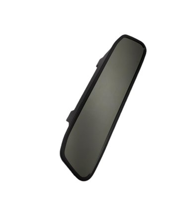 Espelho Retrovisor Interno Com Tela Monitor Digital Para Camera De Ré LCD 4,3 Polegadas VX 