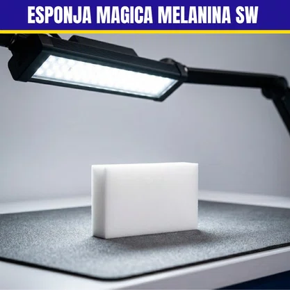 Espomja Magica Melanina SW