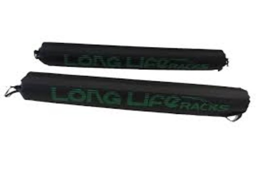 Espuma Protetora de Rack Travessa Linha Cross LONG LIFE 
