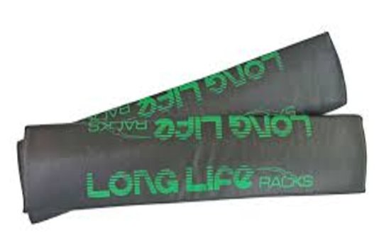 Espuma Protetora de Rack Travessa Linha Sport LONG LIFE 