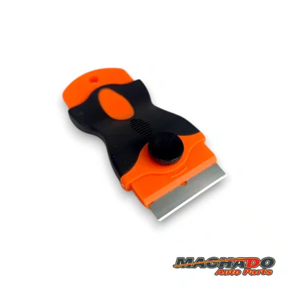 Estilete Ratinho Com 5 Laminas Metal e 5 Plasticas