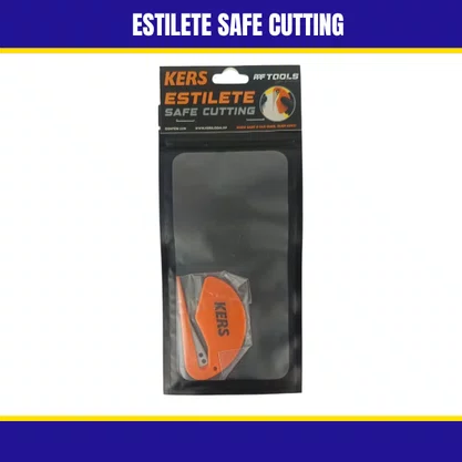Estilete Safe Cutting