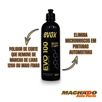 EVO100 POLIDOR CORTE 500ML