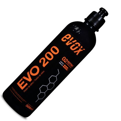 EVO200 Polidor de Refino 500ML EVOX