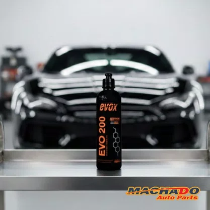 EVO200 Polidor de Refino 500ML EVOX