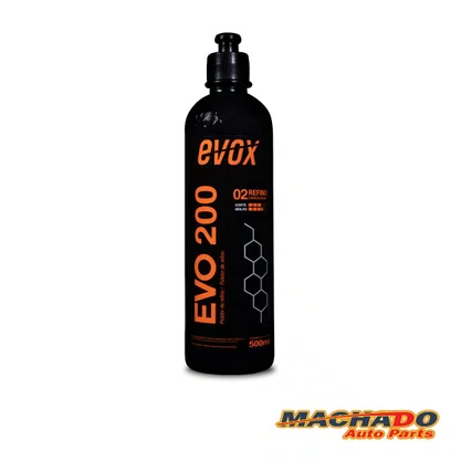 EVO200 Polidor de Refino 500ML EVOX