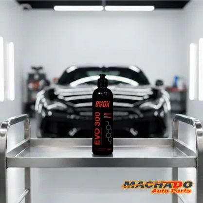 EVO300 Polidor de Lustro 500ML EVOX