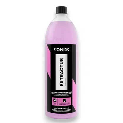 Extractus - Limpador Ultra Concentrado 1,5 L - VONIXX