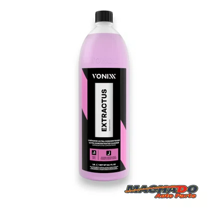Extractus - Limpador Ultra Concentrado 1,5 L - VONIXX