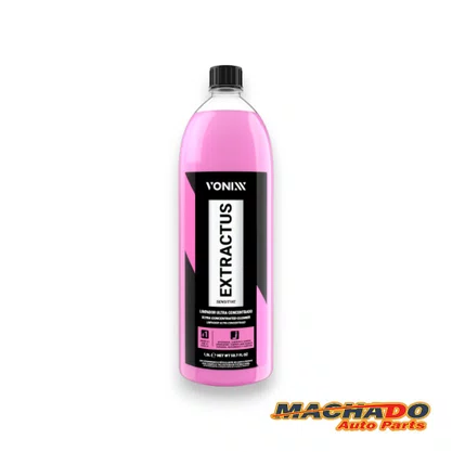 Extractus Sensitive Limpador Concentrado de Tecidos 1,5L VONIXX