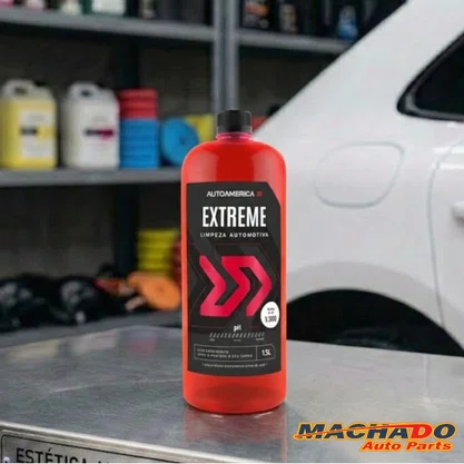 Extreme Shampoo Neutro 1,5L
