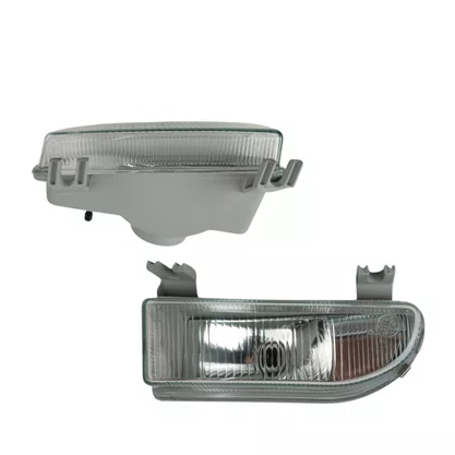 Farol Auxiliar Gol/Parati/Saveiro 1995 a 1999 Esquerda