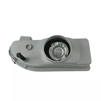 Farol Auxiliar Gol/Parati/Saveiro 1995 a 1999 Esquerda