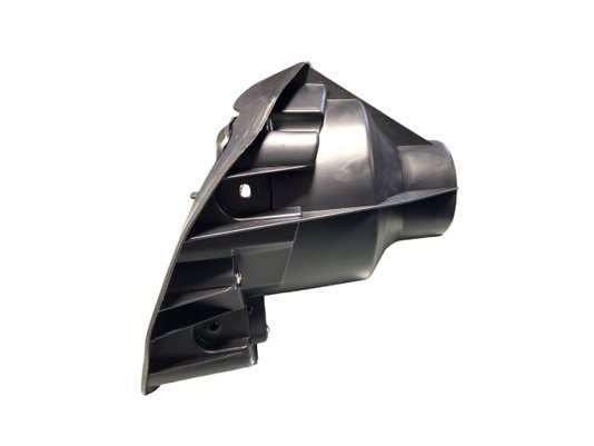 Farol Auxiliar Hilux Sw4 2006 a 2011 Lado Direito

