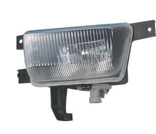 Farol Auxiliar Milha Astra 1999 a 2002 Lado Esquerdo