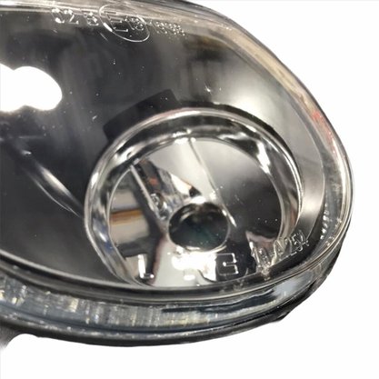 Farol Auxiliar Milha Audi A3 2006 a 2008 Lado Direito
