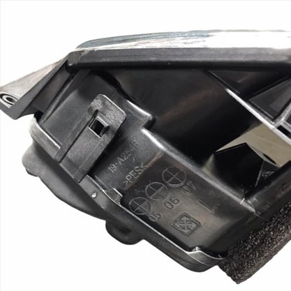 Farol Auxiliar Milha Audi A3 2006 a 2008 Lado Direito