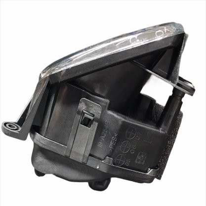 Farol Auxiliar Milha Audi A3 2006 a 2008 Lado Direito