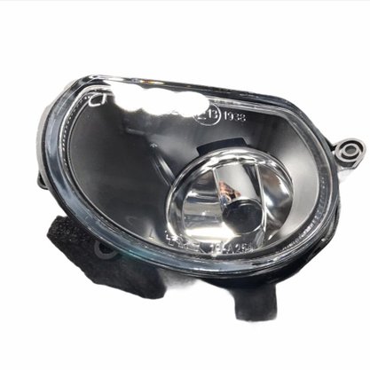 Farol Auxiliar Milha Audi A3 2006 a 2008 Lado Esquerdo
