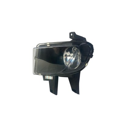 Farol Auxiliar Milha Celta 2006 a 2014 Prisma 2006 a 2012 Lado Esquerdo