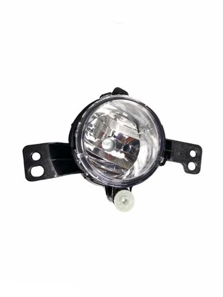 Farol Auxiliar Milha Onix 2020 a 2023 Lado Esquerdo
