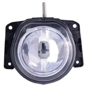 Farol Auxiliar Milha Palio Siena Strada Brava Marea Idea Sem Lado