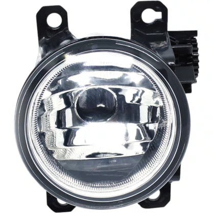 Kit Farol Auxiliar Milha Mobi Argo Cronos 2016 a 2022  Kit Completo