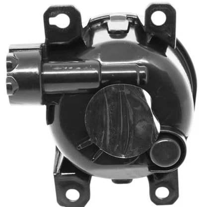 Kit Farol Auxiliar Milha Mobi Argo Cronos 2016 a 2022  Kit Completo