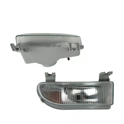 Farol Auxiliarw Gol/Parati/Saveiro 1995 a 1999 Direito
