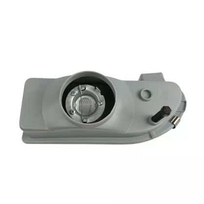 Farol Auxiliarw Gol/Parati/Saveiro 1995 a 1999 Direito