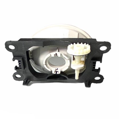 Farol de Milha C4 C3 Xsara, New Focus, Peugeot 207 307 Sandero Logan Duster Auxiliar Neblina -  Arteb