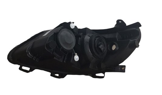 Farol Gol Saveiro Voyage G5 2008 a 2013 Foco Duplo Direito Caroneiro