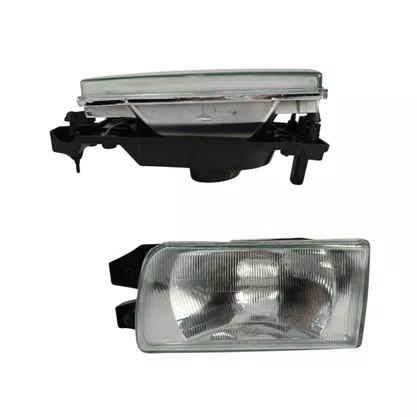 Farol Gol/Voyage/Parati 1991 a 1995 Modelo Aateb e Cibie Esquerdo