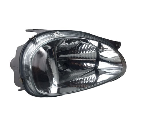 Farol Corsa Hatch Classic 00 a 10 Direito  