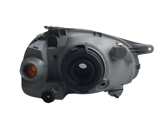 Farol Corsa Hatch Classic 00 a 10 Esquerdo