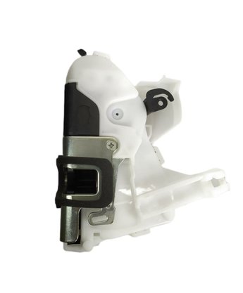 Fechadura Gol Voyage Saveiro G5 G6 G7 2008 Até 2019 Dianteira Esquerda Motorista