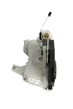 Fechadura Gol Voyage Saveiro G5 G6 G7 2008 Até 2019 Dianteira Esquerda Motorista