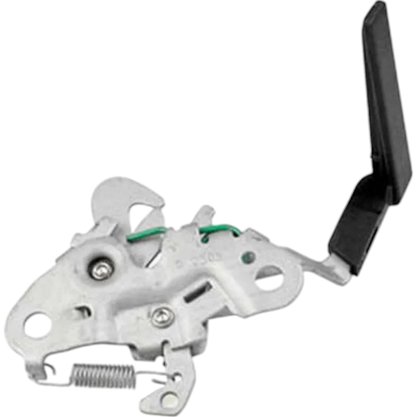 Fechadura inferior Capô Citroen C3 Cactus 2003 a 2022