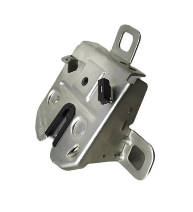 Fechadura Inferior Capo Dianteiro Grand Siena Palio Punto Linea Toro Mobi 2007 Até 2021