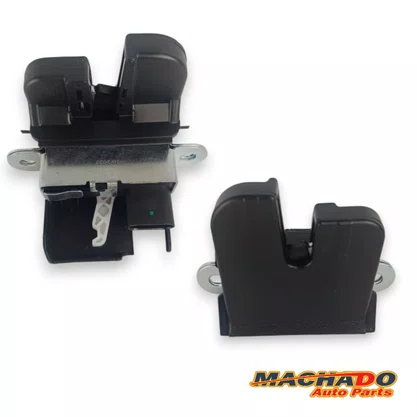 Fechadura Interna Porta Mala Fox 2014 a 2024 UP 2014 A 2021