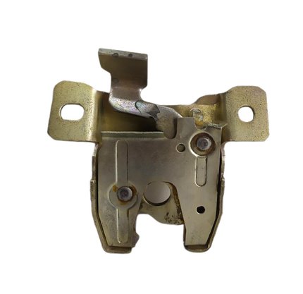 Fechadura Interna Superior Porta Mala Santana 1984 Até 1991
