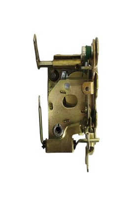 Fechadura Porta Chevete Monza Chevy Marajo GM Caminhoes 1973 Até 1997 Dianteira Direita Passageiro