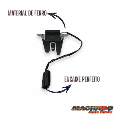 Fechadura Traseira Mala Interna Fox Crossfox Spacefox 2004 a 2009 Elétrica
Fechadura Traseira Mala Interna Fox Crossfox Spacefox 2004 a 2009 Elétrica