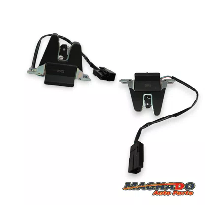 Fechadura Traseira Mala Interna Fox Crossfox Spacefox 2004 a 2009 Elétrica
Fechadura Traseira Mala Interna Fox Crossfox Spacefox 2004 a 2009 Elétrica