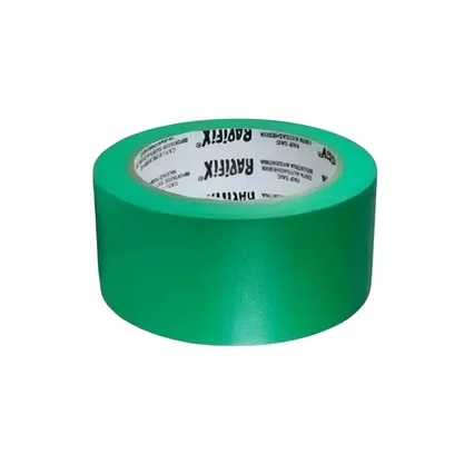 Fita Crepe Verde Alta Performance 48MM X 40MT